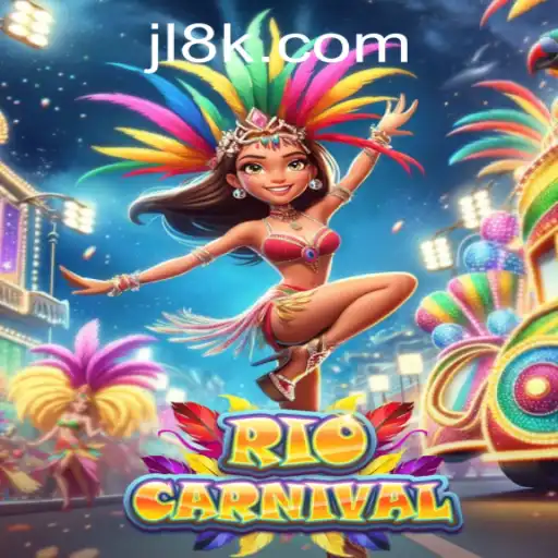 Experience the Thrill of RioCarnival in 8K JILI CASINO