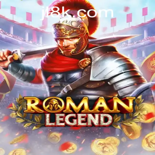 RomanLegend: A Journey into Ancient Rome with 8K JILI CASINO
