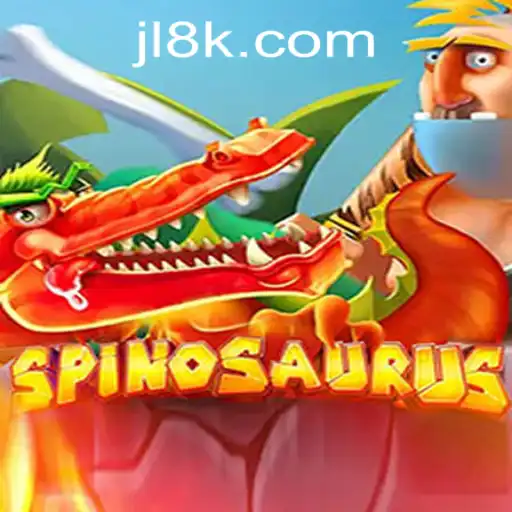 Explore the Thrilling World of Spinosaurus in 8K JILI CASINO