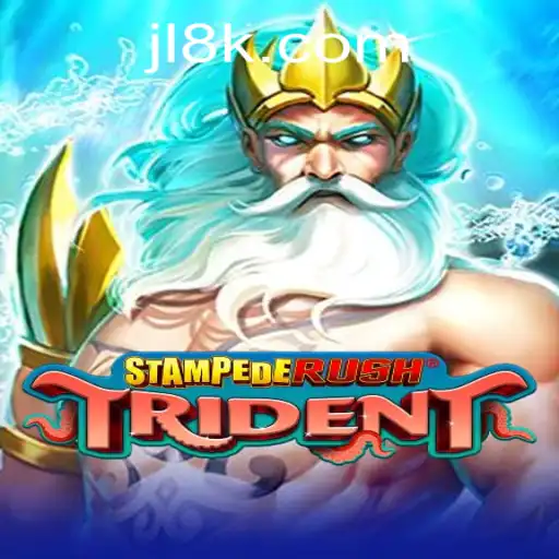 Explore the Exciting World of StempedeRushTrident: A Fusion of Adventure and Casino Thrills