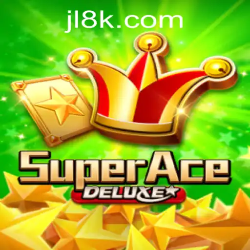 Discover the Exciting World of SuperAceDeluxe with 8K JILI CASINO