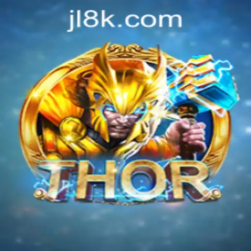 Exploring THOR: The Thunderous Adventure of 8K JILI CASINO
