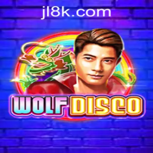 Unveiling WolfDisco: The Ultimate Casino Game Experience