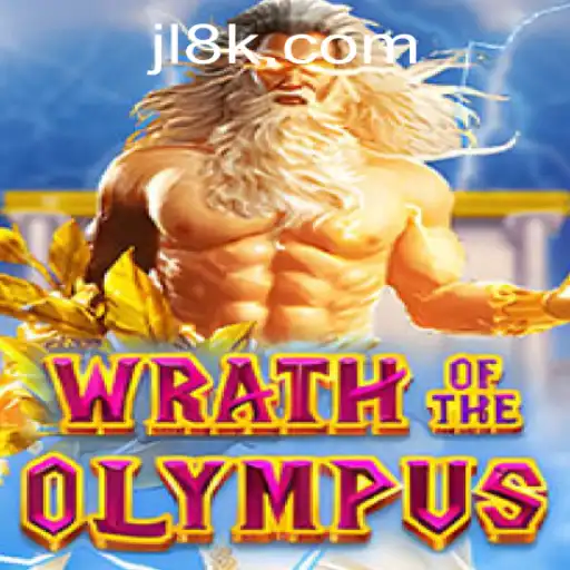 Wrath of Olympus: Unveiling the Power of Ancient Gods in 8K JILI CASINO