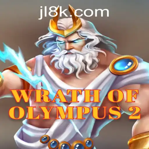 Wrath of Olympus 2: A Thrilling Adventure in 8K JILI CASINO